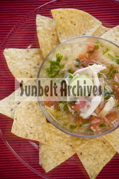 Soups